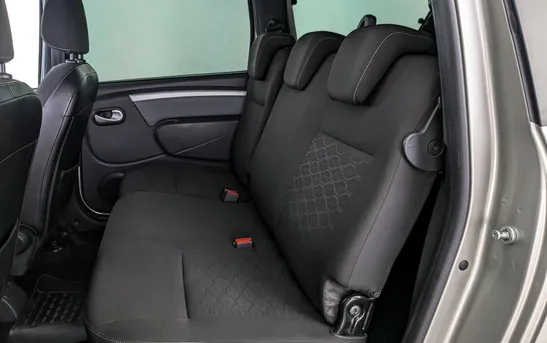 Lada (ВАЗ) Largus 1.60 механика, фото №6