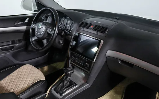 Skoda Octavia 1.80 автоматическая, фото №6