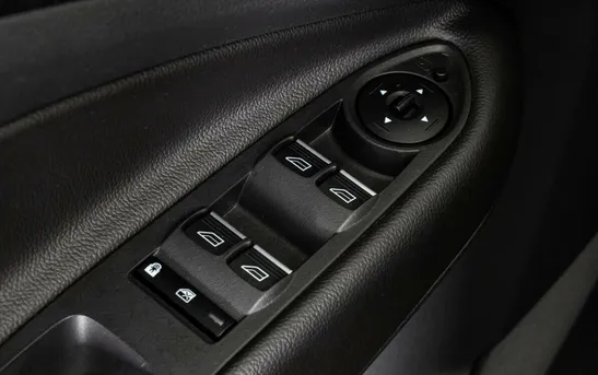 Ford Kuga 2.50 автоматическая, фото №10