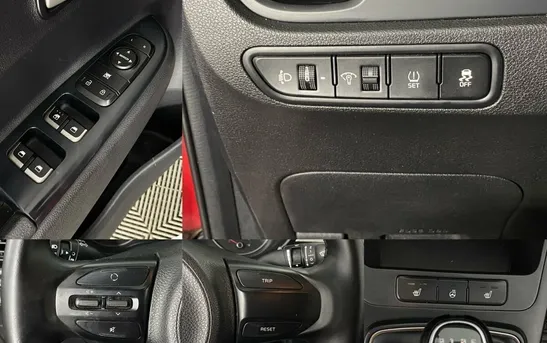 Kia Rio 1.60 механика, фото №9