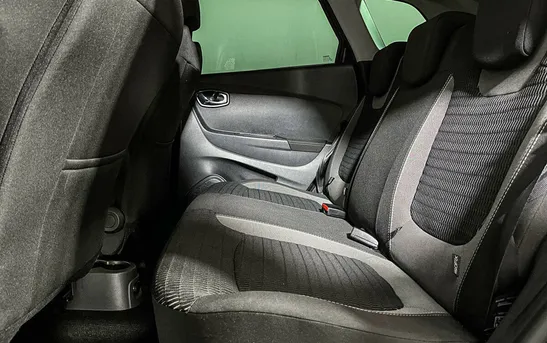 Renault Kaptur 2.00 автоматическая, фото №9