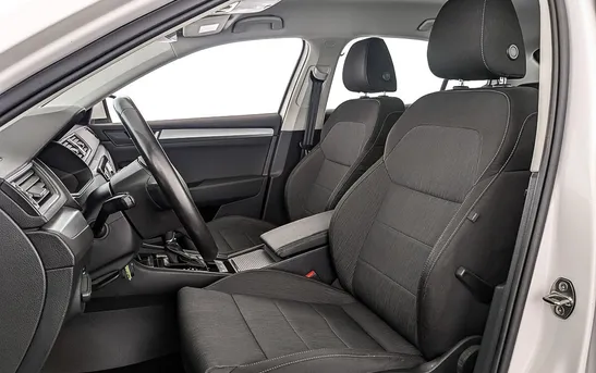 Skoda Superb 1.40 робот, фото №7