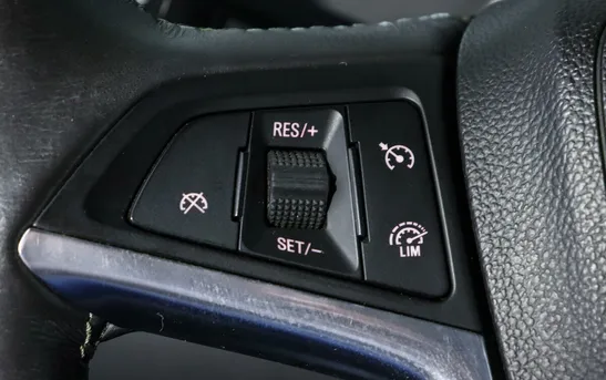 Opel Mokka 1.80 автоматическая, фото №8