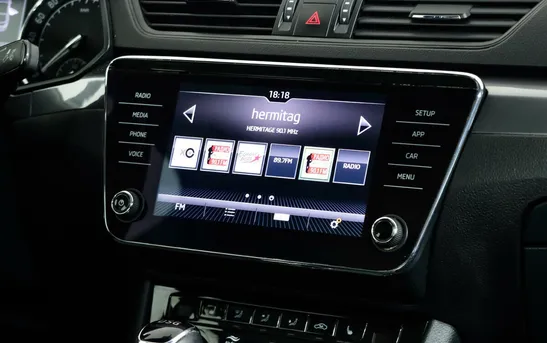 Skoda Superb 1.40 робот, фото №8