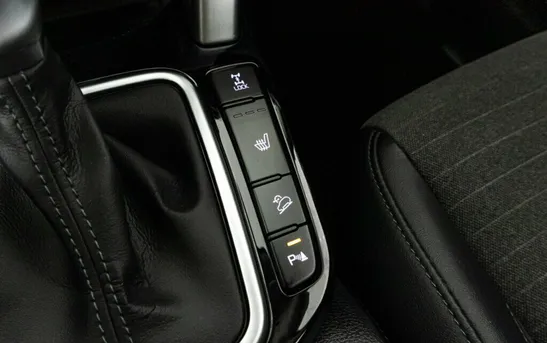 Kia Seltos 2.00 вариатор, фото №12