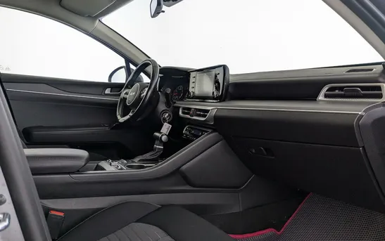 Kia K5 2.00 автоматическая, фото №5