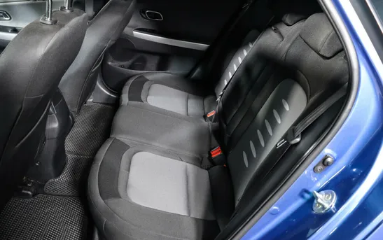 Kia Ceed 1.60 автоматическая, фото №6
