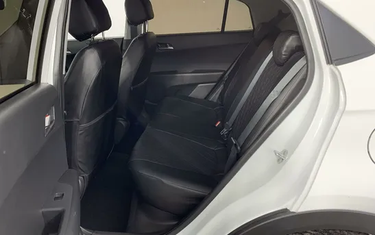Hyundai Creta 2.00 автоматическая, фото №6