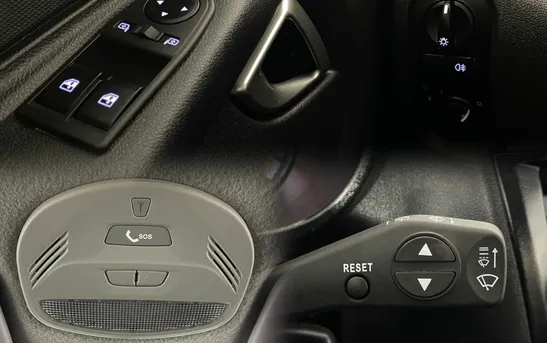 Lada (ВАЗ) Granta 1.60 механика, фото №10