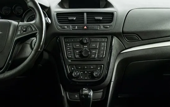 Opel Mokka 1.40 автоматическая, фото №8