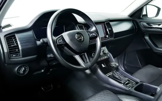 Skoda Kodiaq 1.40 робот, фото №6
