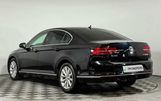 Volkswagen Passat 1.40 робот, фото №4