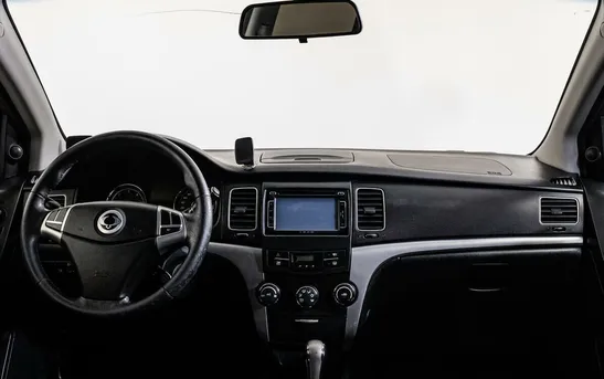SsangYong Actyon 2.00 автоматическая, фото №5