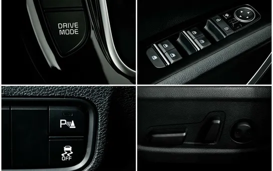 Kia Soul 2.00 автоматическая, фото №9