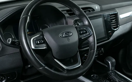 CHERY Tiggo 4 2.00 вариатор, фото №10