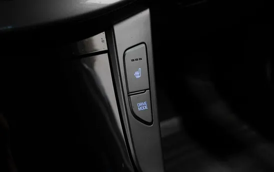 Hyundai i40 2.00 автоматическая, фото №17