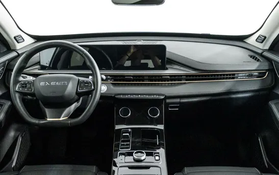 EXEED LX 1.60 робот, фото №5