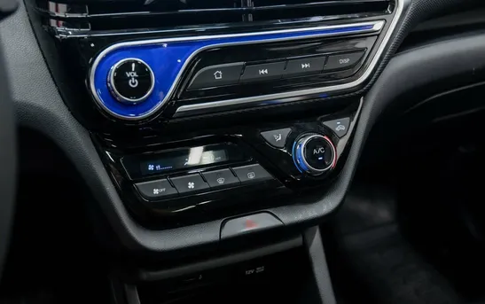 Changan Alsvin 1.50 робот, фото №15