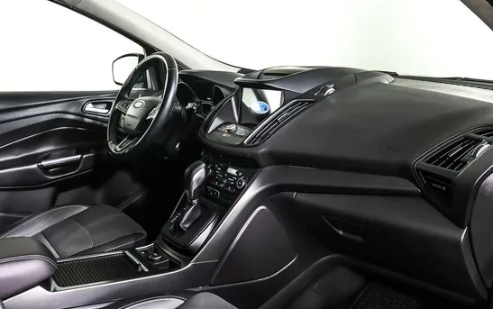 Ford Kuga 1.50 автоматическая, фото №8