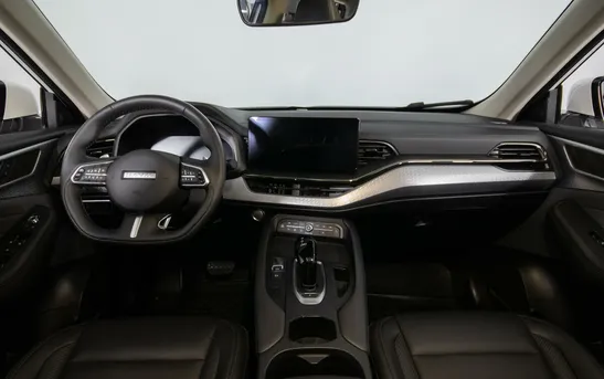 Haval F7 1.50 робот, фото №6