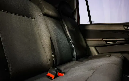 Opel Zafira 1.80 робот, фото №13