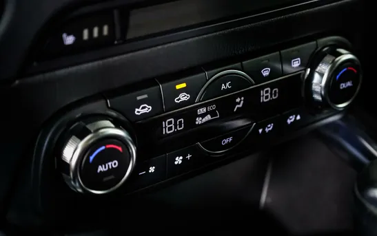 Mazda CX-5 2.00 автоматическая, фото №12