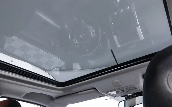 Nissan X-Trail 2.00 автоматическая, фото №13