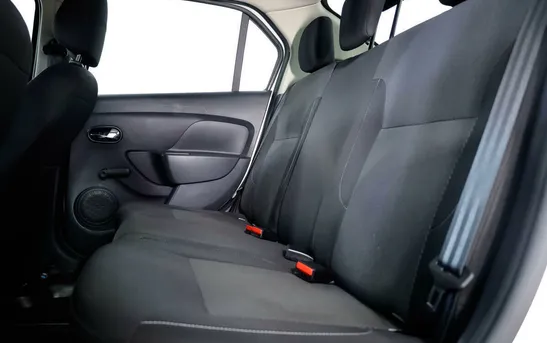 Renault Logan 1.60 вариатор, фото №11