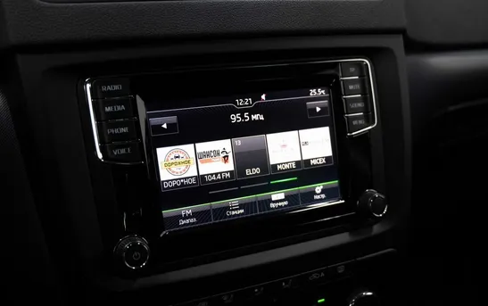 Skoda Yeti 1.60 автоматическая, фото №10