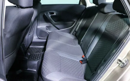 Volkswagen Polo 1.40 робот, фото №7