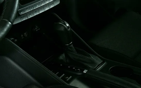 Hyundai Tucson 2.00 автоматическая, фото №10