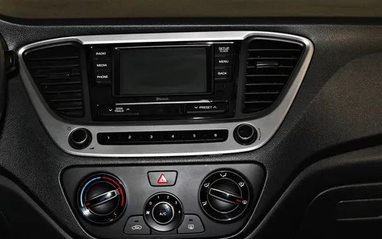 Hyundai Solaris 1.60 механика, фото №7