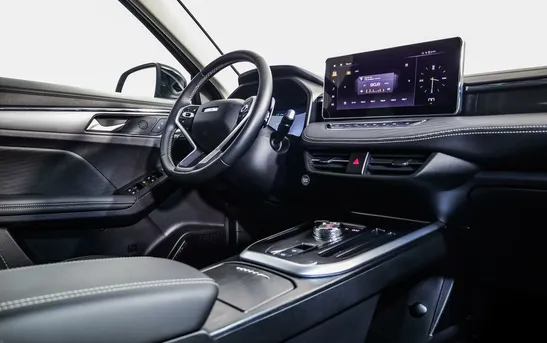 Haval Jolion 1.50 робот, фото №8