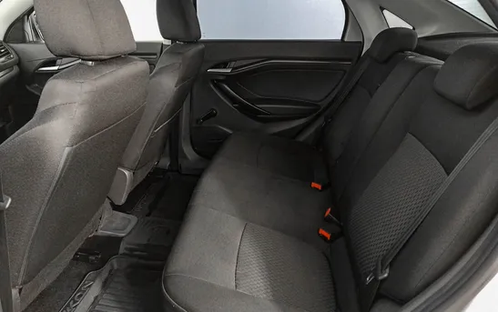 Lada (ВАЗ) Vesta 1.60 механика, фото №6