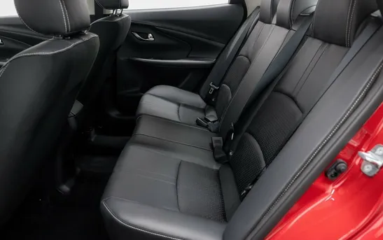 Changan Alsvin 1.50 робот, фото №8