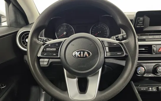 Kia Cerato 2.00 автоматическая, фото №7