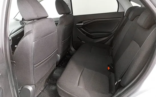 Lada (ВАЗ) Vesta 1.60 механика, фото №6