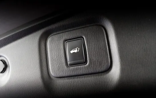 Nissan Pathfinder 3.50 вариатор, фото №14