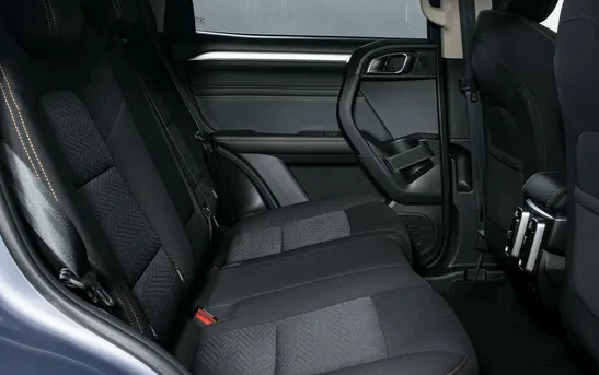 Haval Dargo 2.00 робот, фото №9