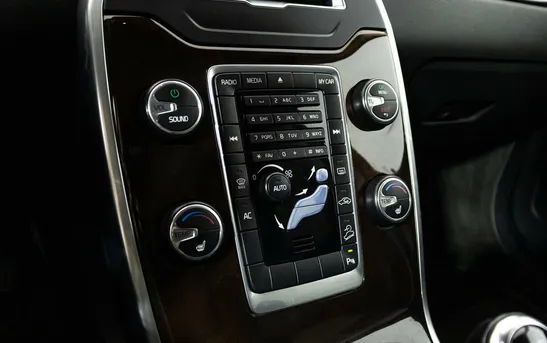 Volvo XC70 2.40 автоматическая, фото №13