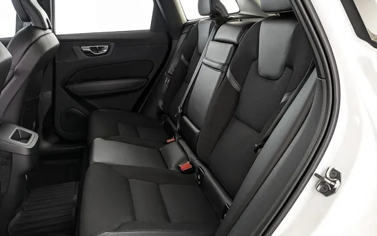 Volvo XC60 2.00 автоматическая, фото №6
