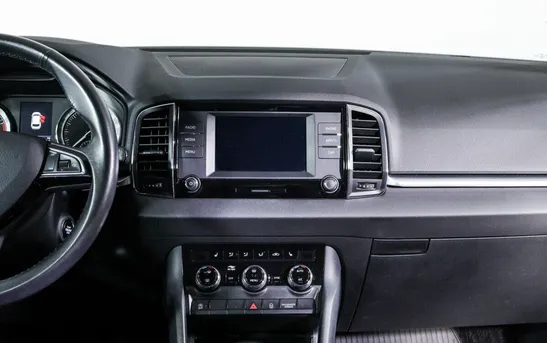 Skoda Karoq 1.40 автоматическая, фото №7