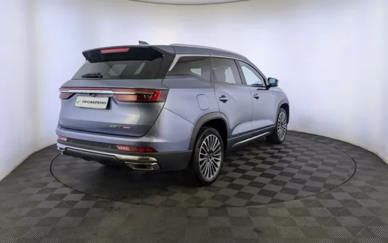 Jetour X90 PLUS 2.00 робот, фото №2