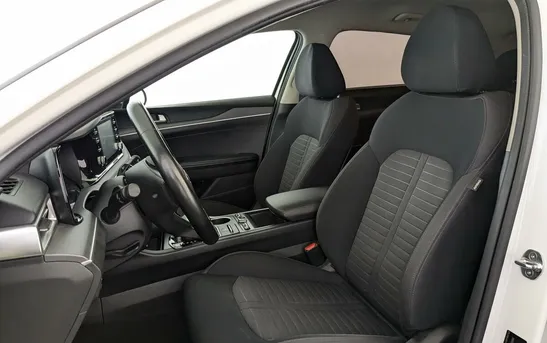 Kia K5 2.00 автоматическая, фото №12