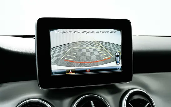 Mercedes-Benz CLA 1.60 робот, фото №6