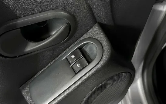 Renault Duster 2.00 автоматическая, фото №9