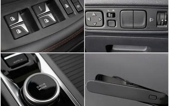 Changan UNI-T 1.50 робот, фото №11