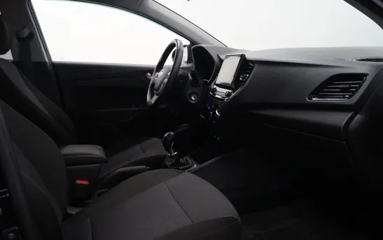 Hyundai Solaris 1.60 механика, фото №9