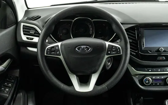 Lada (ВАЗ) Vesta 1.80 робот, фото №12