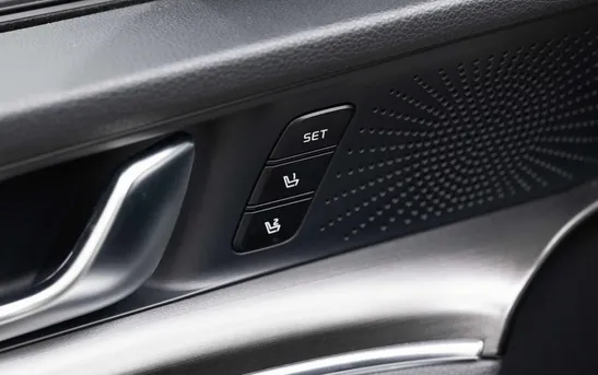 Kia K5 2.50 автоматическая, фото №16